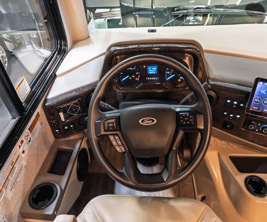 2023 Thor Motor Coach MIRAMAR 34.7 in mesa AZ