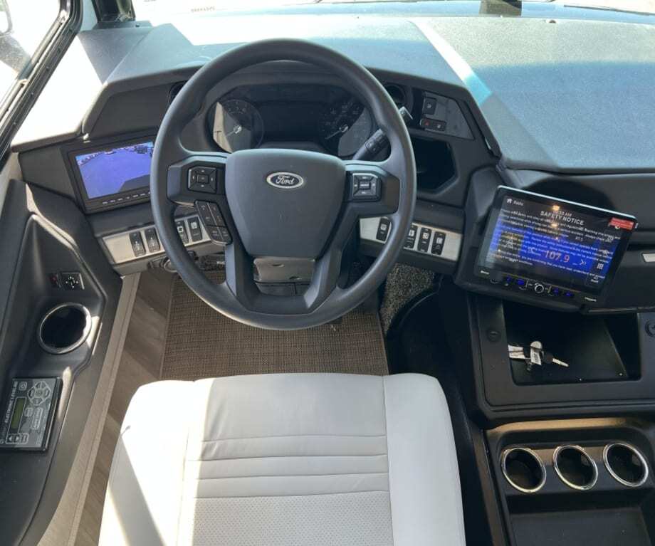 2026 Fleetwood BOUNDER 35K in albuquerque NM