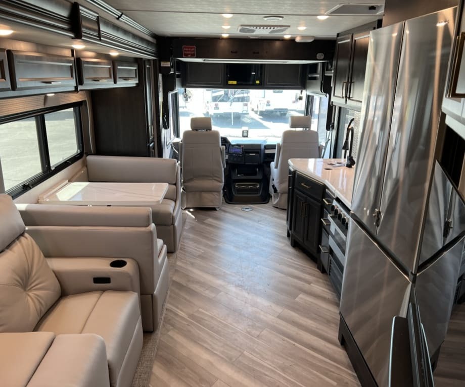 2026 Fleetwood BOUNDER 35K in albuquerque NM