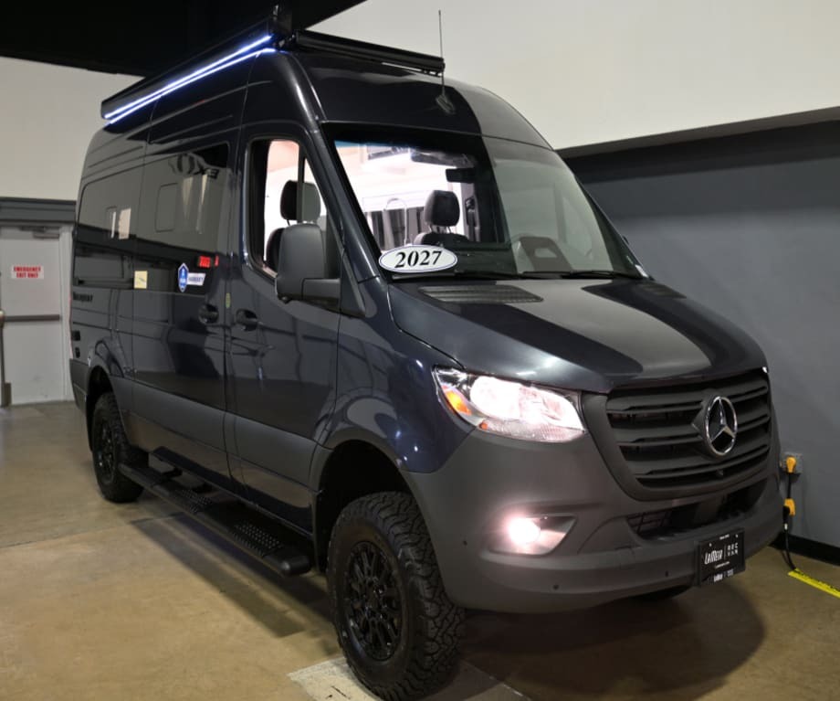 2027 Thor Motor Coach TRANQUILITY 19A in fort lauderdale FL