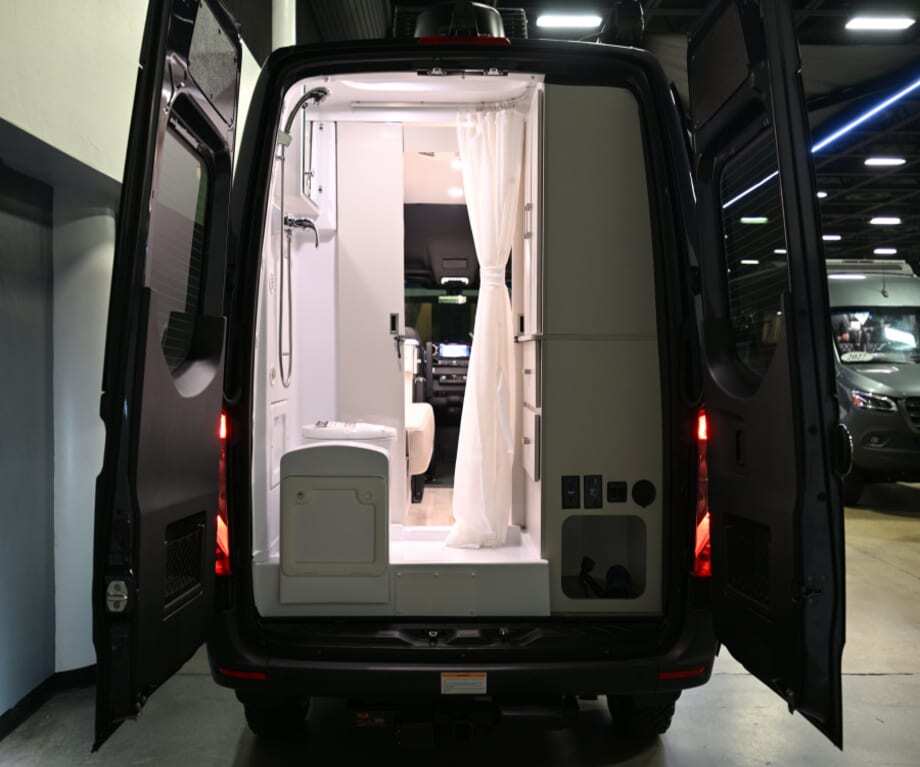 2027 Thor Motor Coach TRANQUILITY 19A in fort lauderdale FL