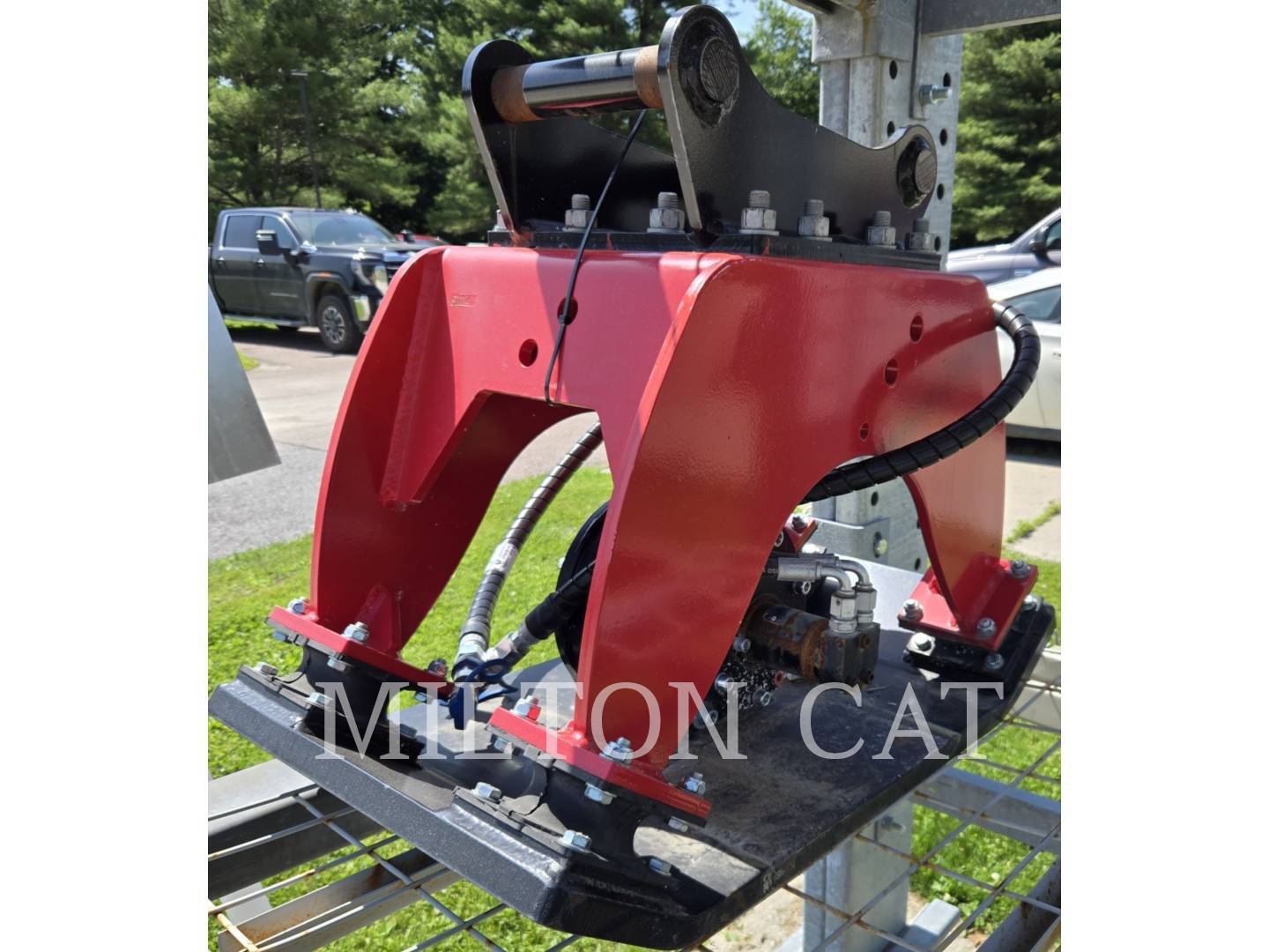 2022 ROTOTILT COMPACTOR C22 S40 in Richmond, VT
