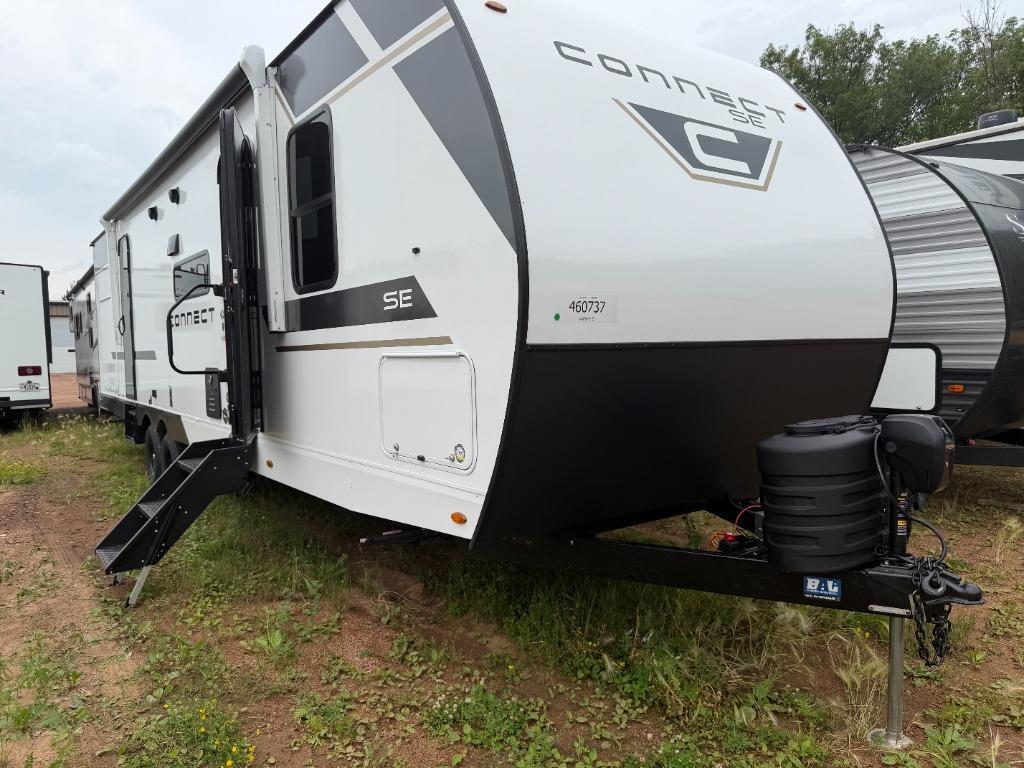 2027 Kz Connect SE C312BHKSE in wausau WI
