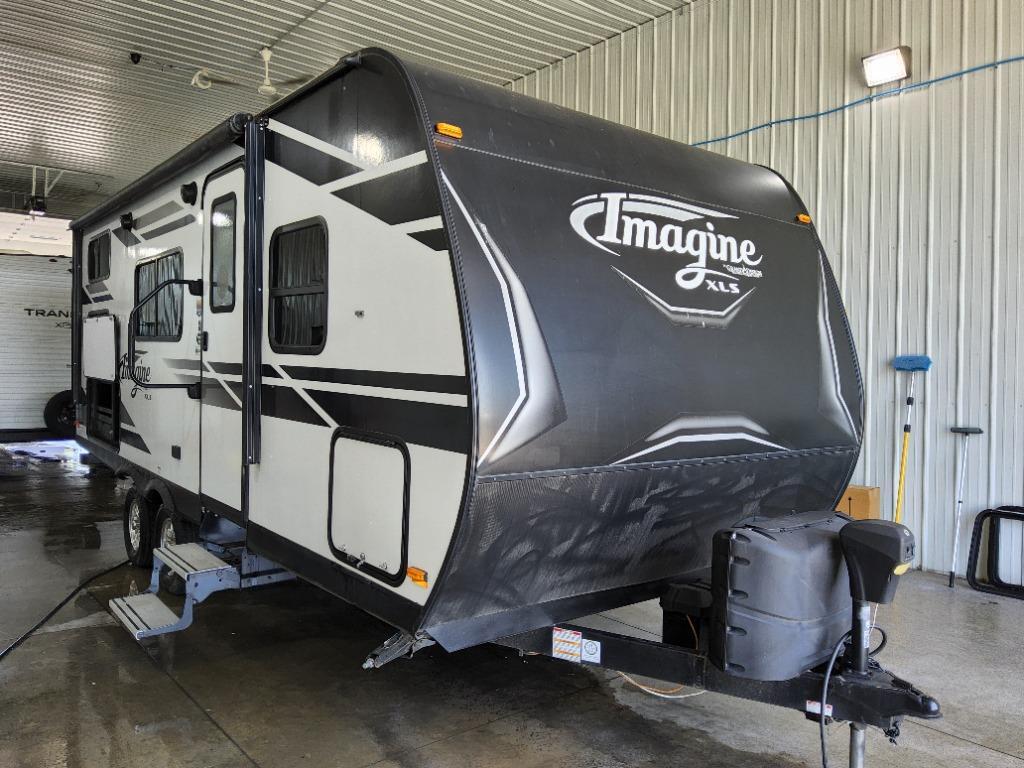 2019 Grand Design Imagine XLS 21BHE in burlington WI