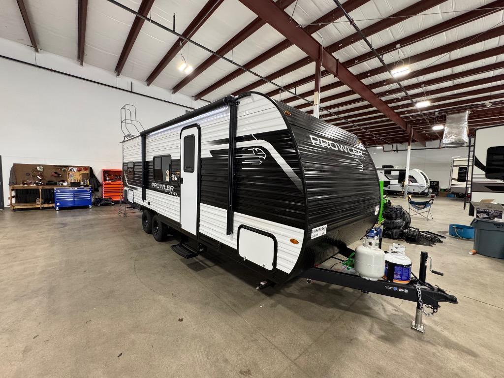 2027 Heartland Prowler 2500BH in columbus WI