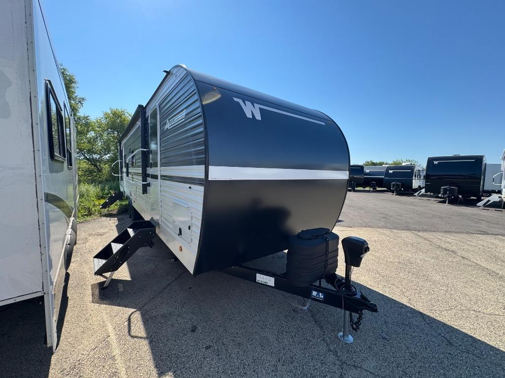 2027 Winnebago Access 32BR in columbus WI
