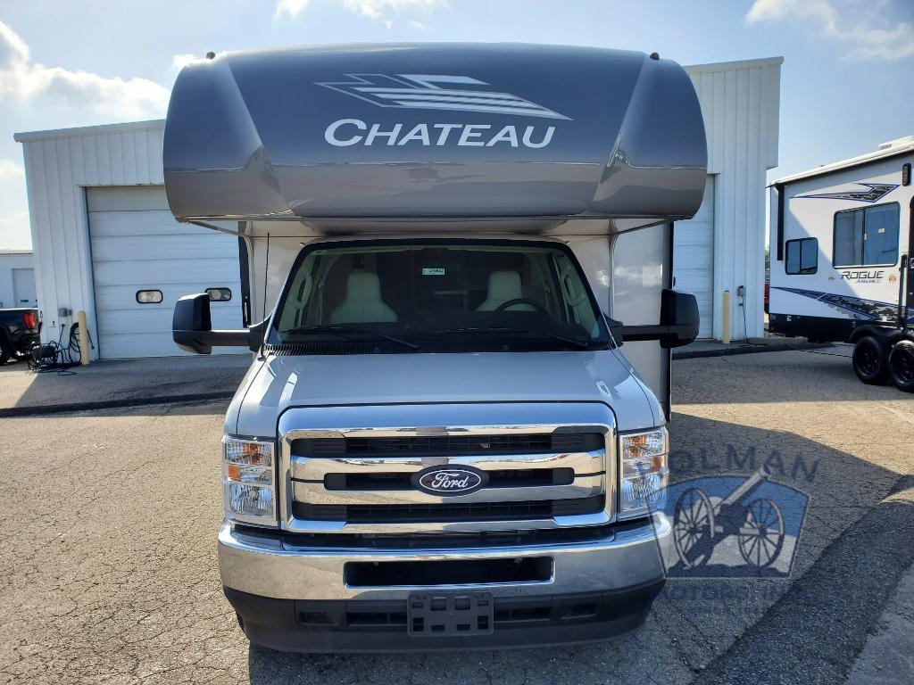 2027 Thor Motor Coach Chateau 29K in batavia OH