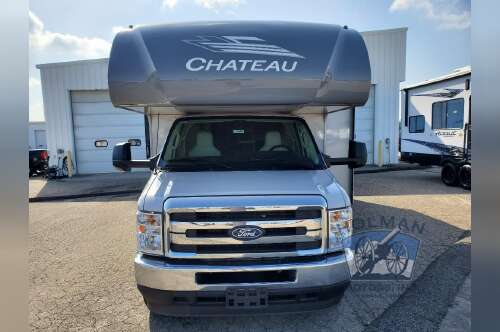 2027 Thor Motor Coach Chateau 29K in batavia OH
