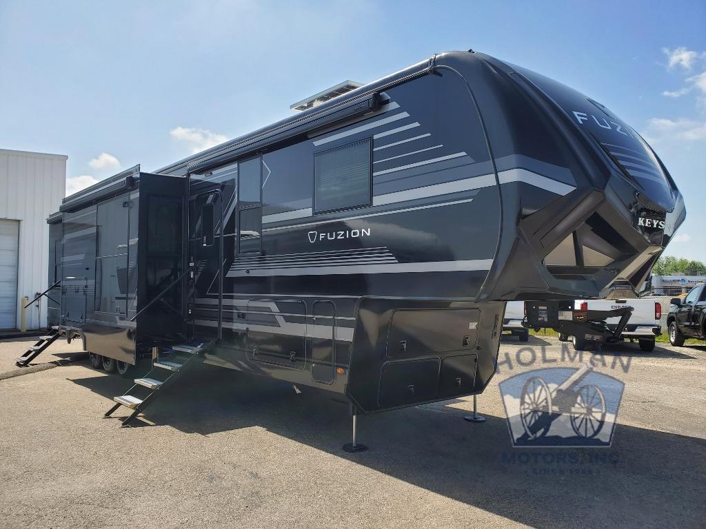 2026 Keystone Rv Fuzion 432 in batavia OH