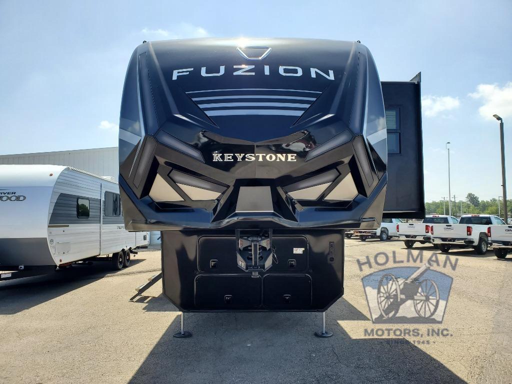 2026 Keystone Rv Fuzion 432 in batavia OH