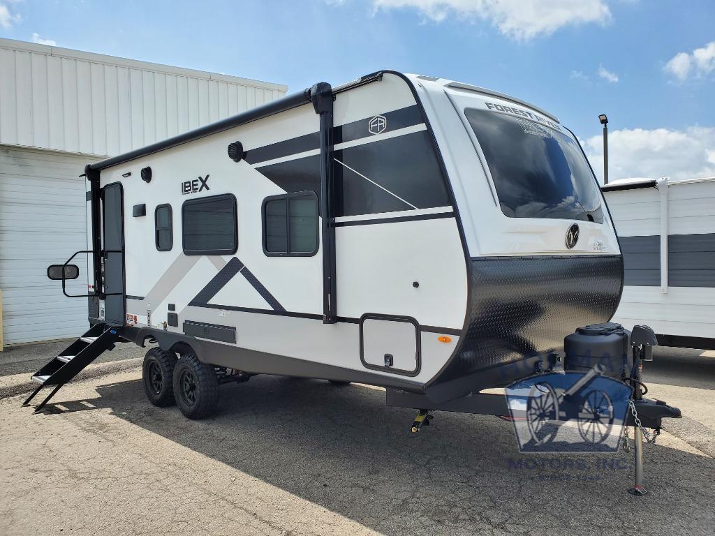 2027 Forest River Rv IBEX 20MKB in batavia OH
