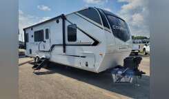 2027 Keystone Rv Cougar Half-Ton 26LBW RV