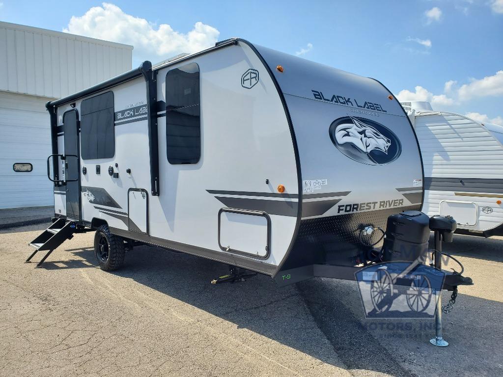 2027 Forest River Rv Cherokee Wolf Pup 17SCBL RV