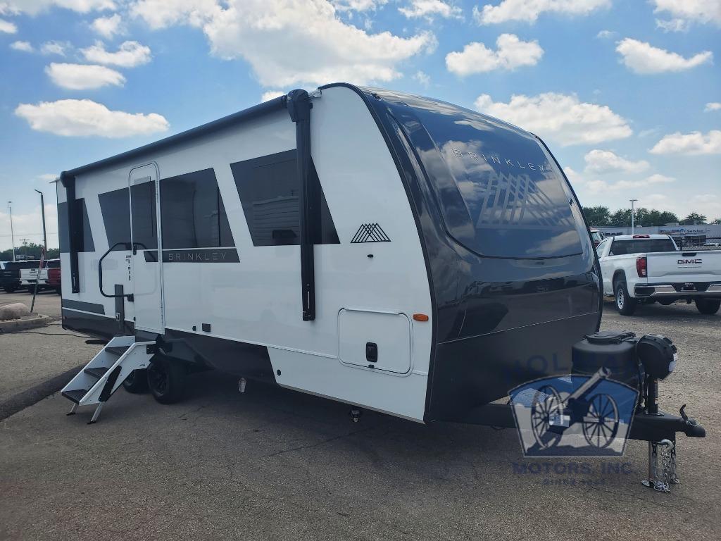 2027 Brinkley Model Ix 23x RV