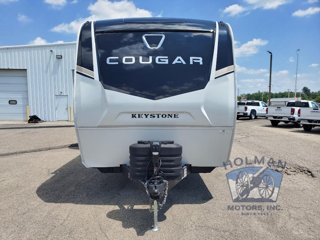 2027 Keystone Rv Cougar Half-Ton 29RLP in batavia OH