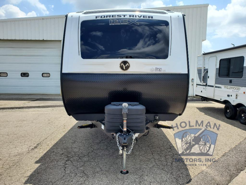 2027 Forest River Rv IBEX 20MKB in batavia OH