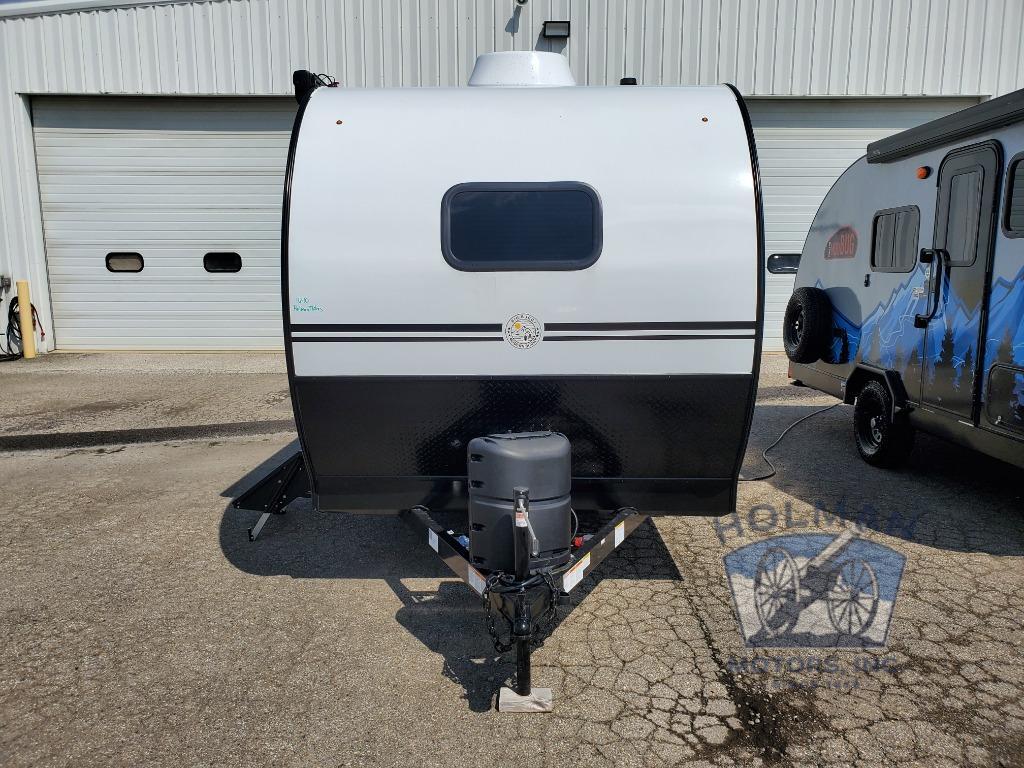 2026 Modern Buggy Rv Big Buggy BB14 in batavia OH