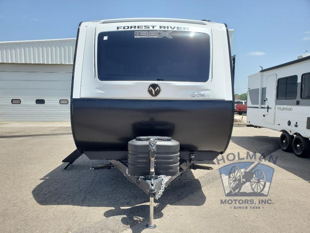 2027 Forest River Rv IBEX 23MBH Beast Mode in batavia OH