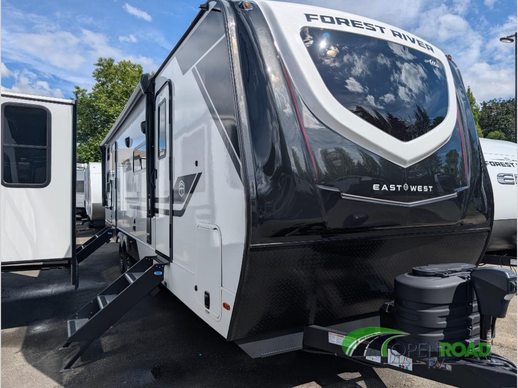2027 Forest River Rv Alta 2800KBH in monroe WA