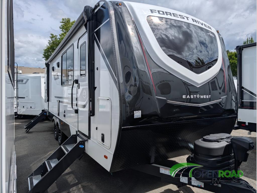 2027 Forest River Rv Alta 2775KFK in monroe WA