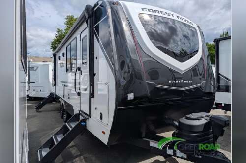 2027 Forest River Rv Alta 2775KFK in monroe WA