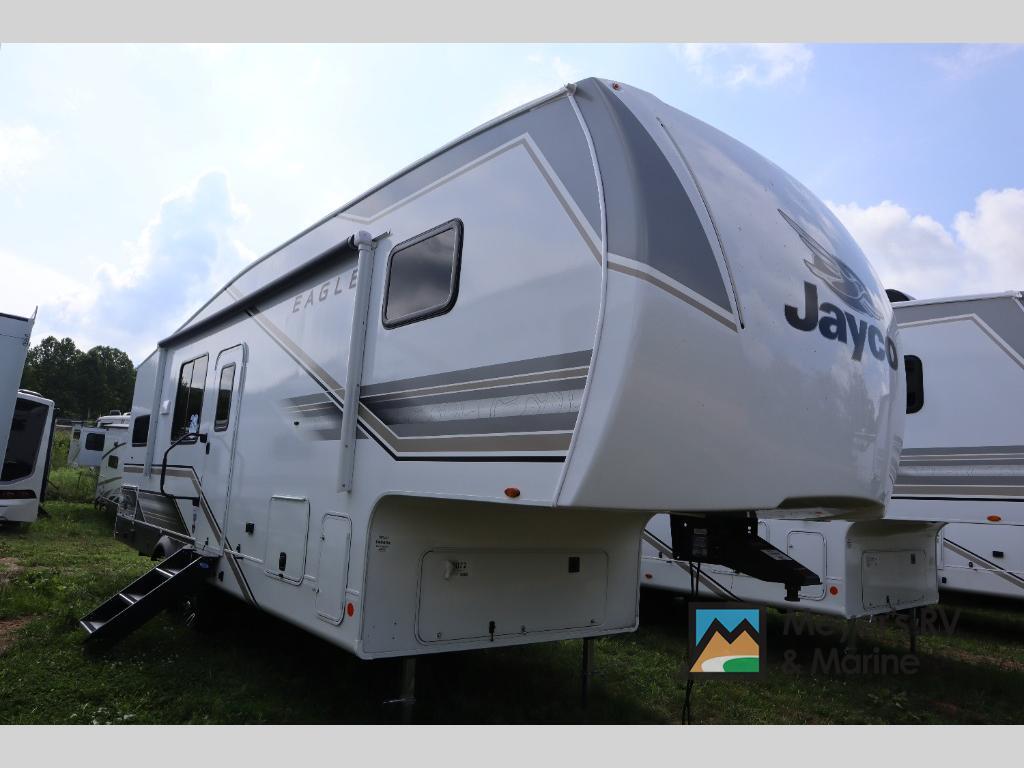 2027 Jayco Eagle SLE 28RKS in ripley WV