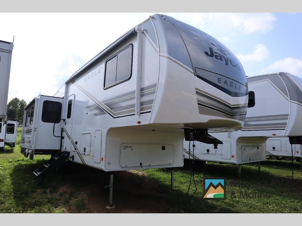 2027 Jayco Eagle 29RLC in ripley WV