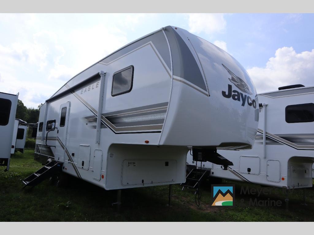 2027 Jayco Eagle SLE 24MLE in ripley WV