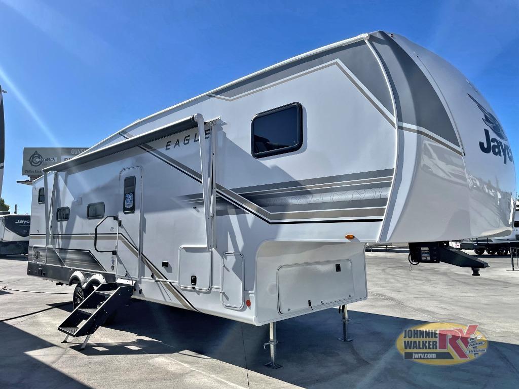 2027 Jayco Eagle SLE 28BHU in las vegas NV
