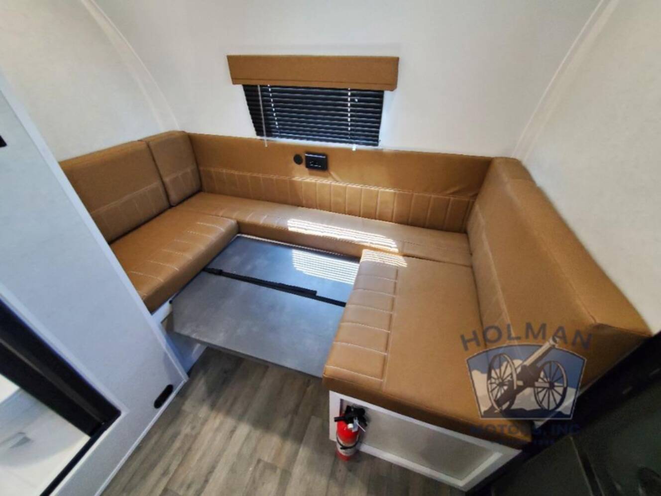 A photo of this 2026 Modern Buggy Rv Big Buggy BB14