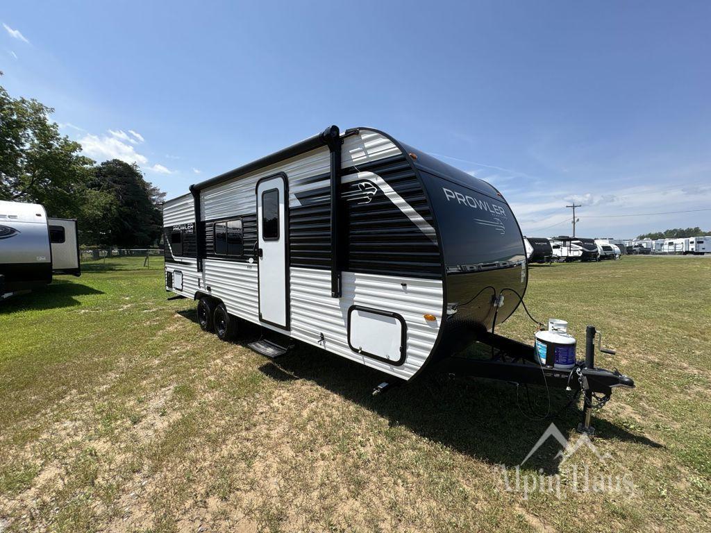 2026 Heartland Prowler 2500BH in gansevoort NY