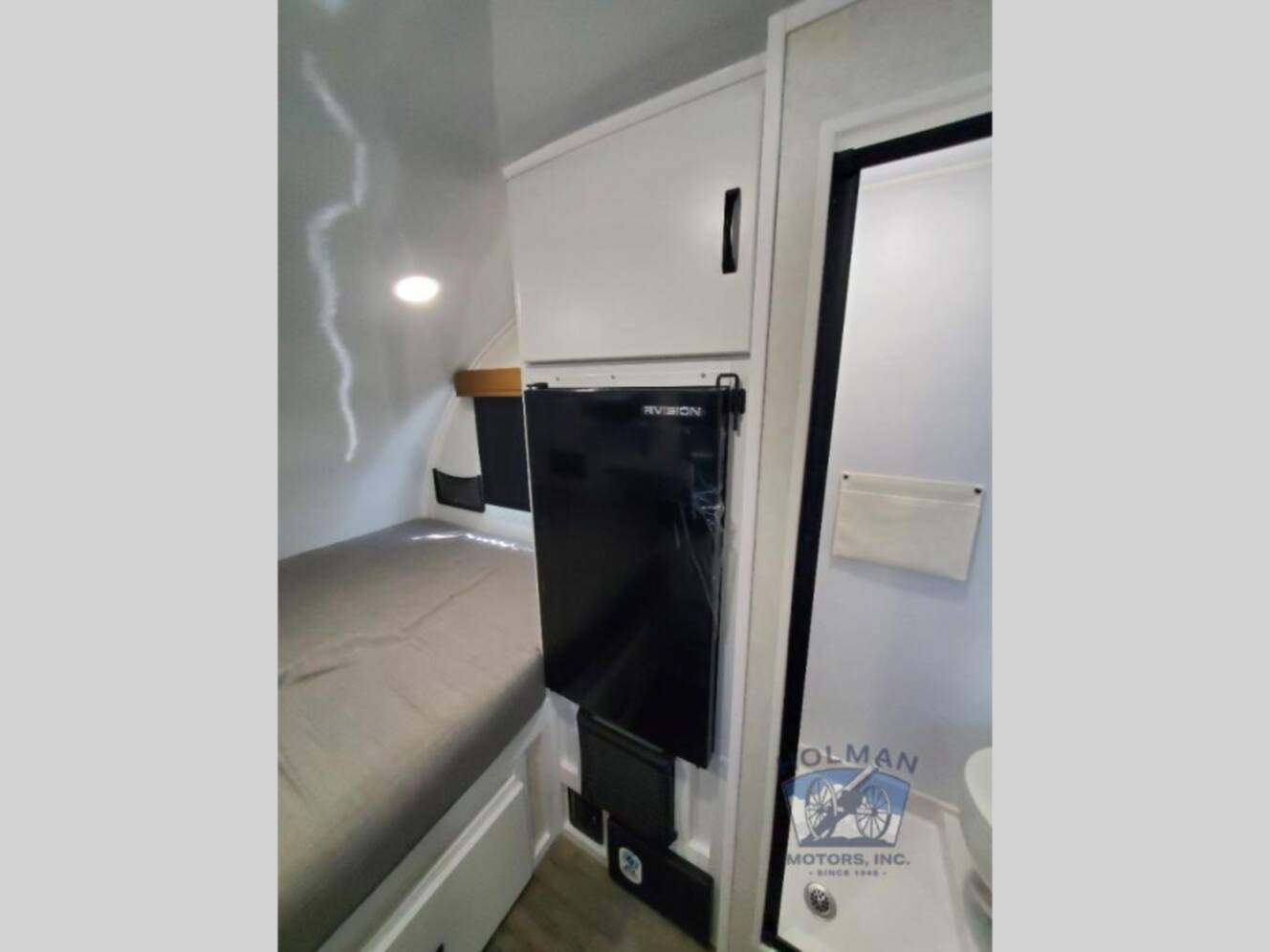 A photo of this 2026 Modern Buggy Rv Big Buggy BB14