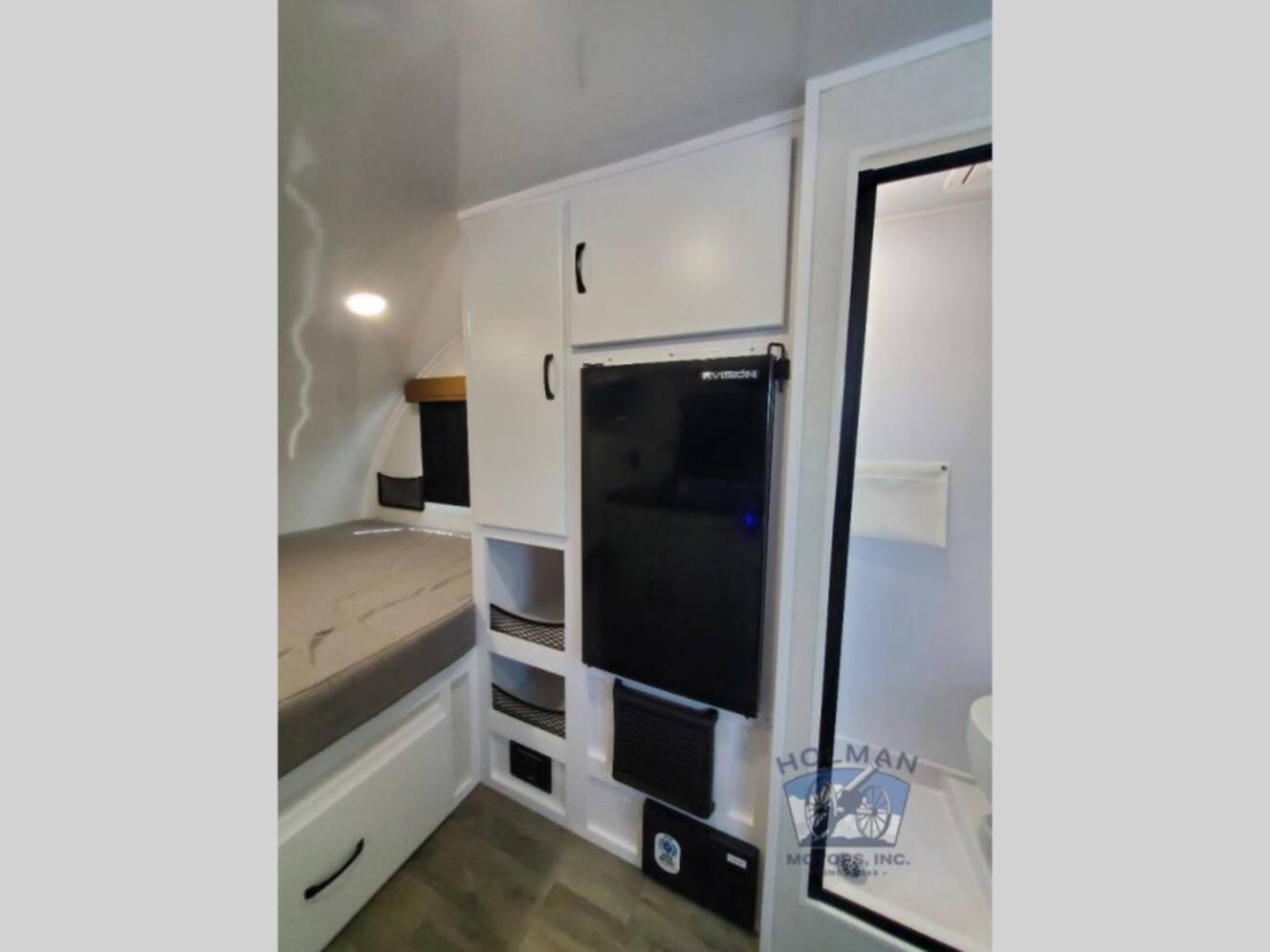 A photo of this 2026 Modern Buggy Rv Big Buggy BB16
