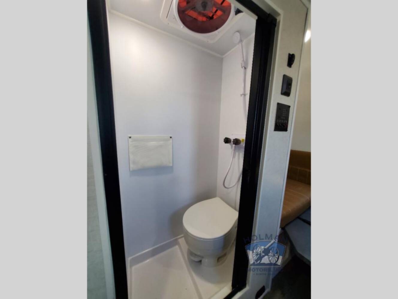 A photo of this 2026 Modern Buggy Rv Big Buggy BB14