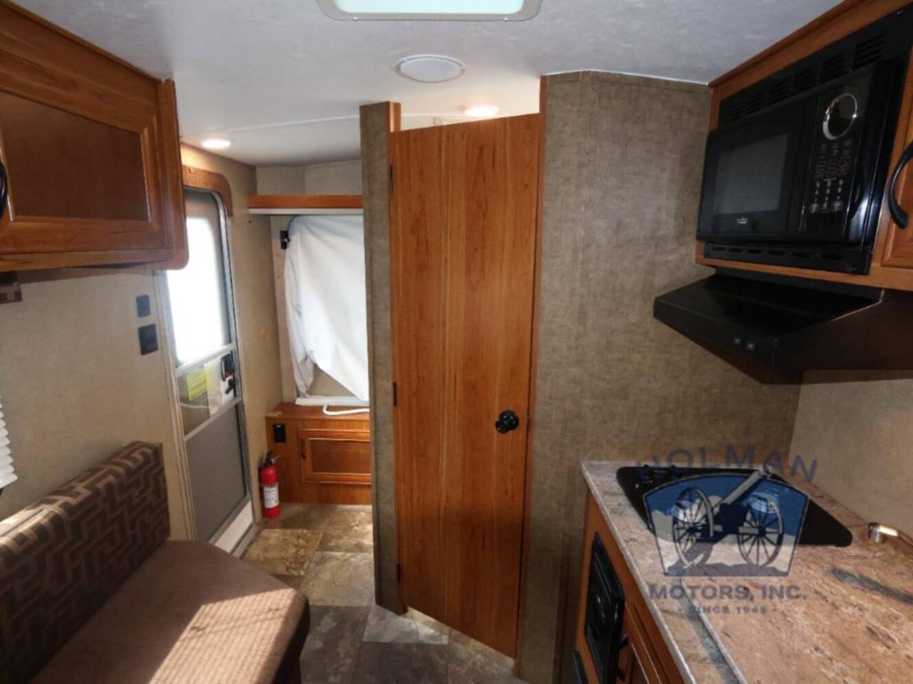 A photo of this 2016 Starcraft AR-ONE 15RB