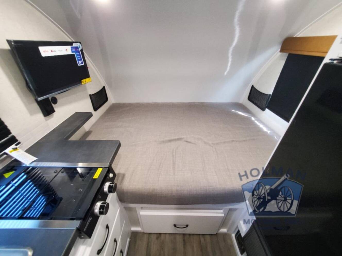 A photo of this 2026 Modern Buggy Rv Big Buggy BB14