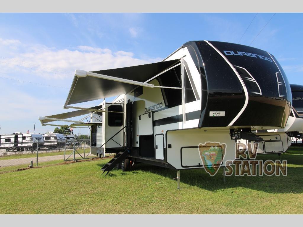 2026 Kz Durango D302RLT RV