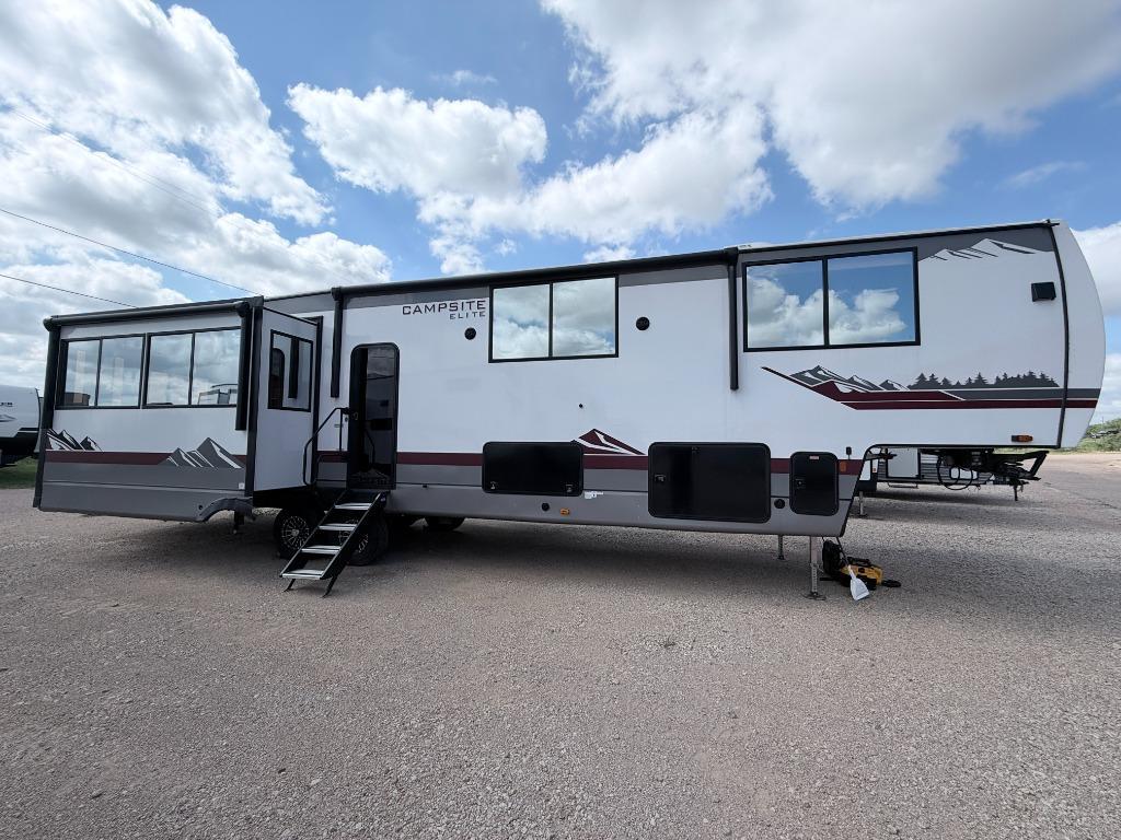 2026 Forest River Rv Campsite Elite 36RF RV