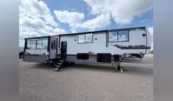 2026 Forest River Rv Campsite Elite 36RF RV