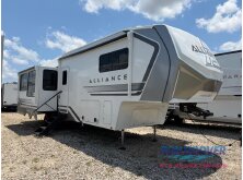 5 Fifth Wheel Models with a Huge Hidden Pantry image
