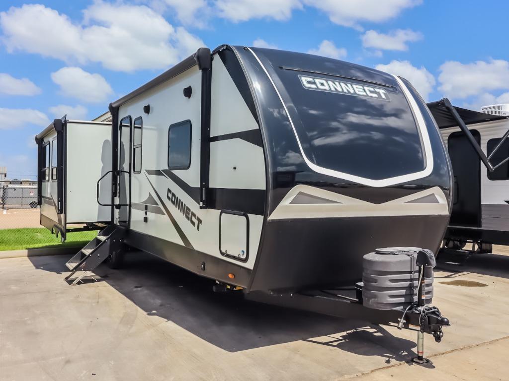 2024 Kz Connect C313MK in katy TX
