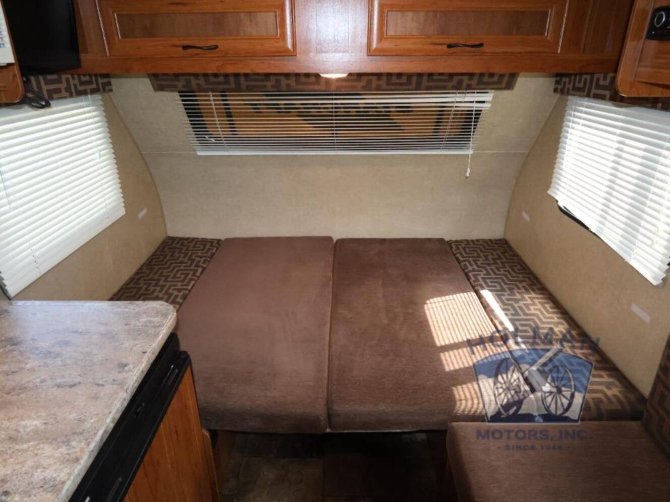 A photo of this 2016 Starcraft AR-ONE 15RB