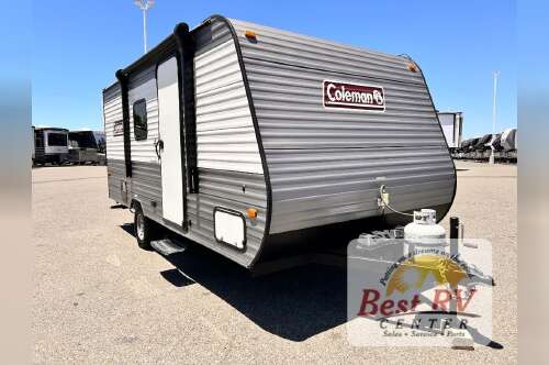 2023 Dutchmen Rv Coleman 17B in turlock CA