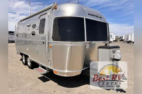 2017 Airstream Flying Cloud 23D Bunk in turlock CA