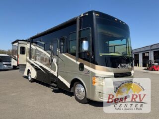 2015 TIFFIN MOTORHOMES ALLEGRO 32 SA