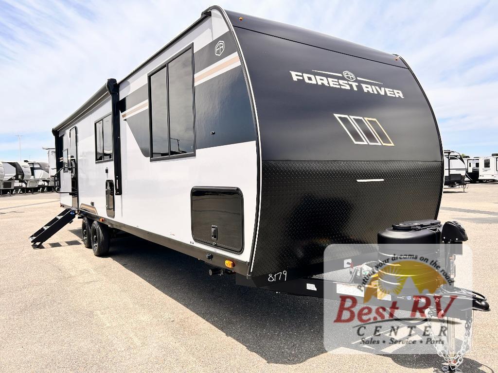 2027 Forest River Rv Vibe 2900KB in turlock CA