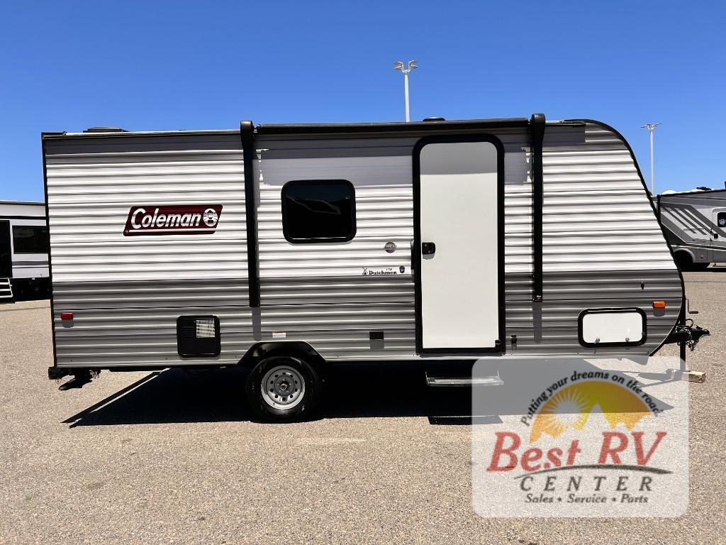 2023 Dutchmen Rv Coleman 17B in turlock CA