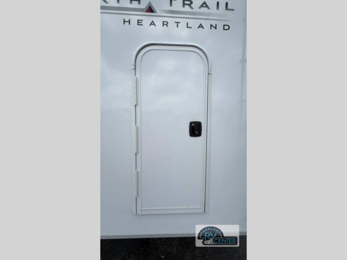 A photo of this 2027 Heartland North Trail 220MB