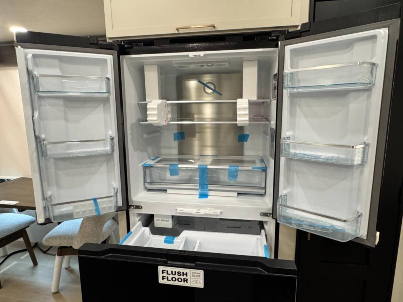 A photo of this 2027 Alliance Rv Paradigm 312RK