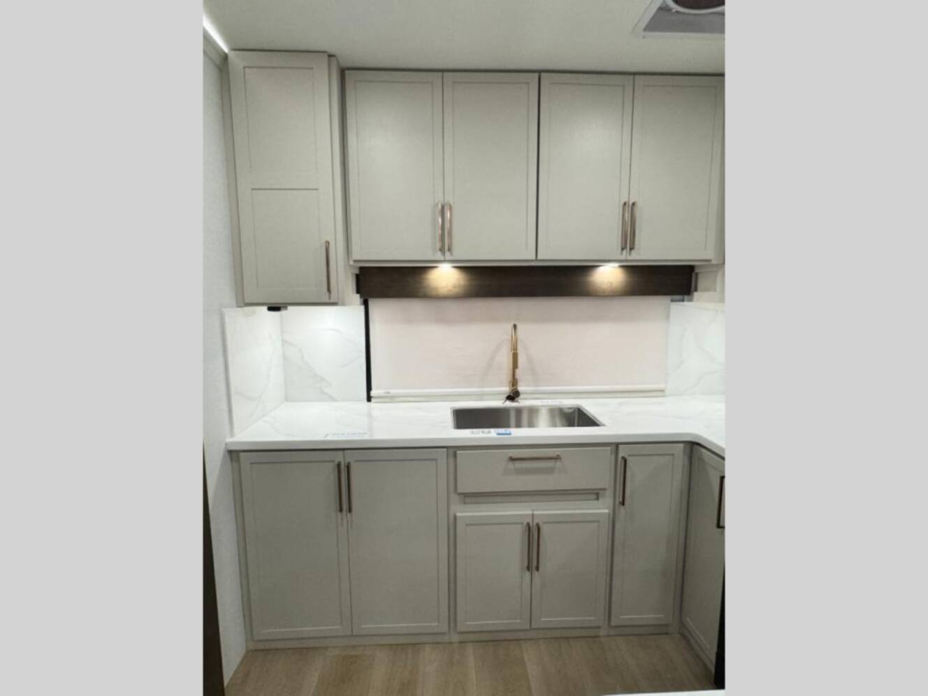 A photo of this 2027 Alliance Rv Paradigm 312RK